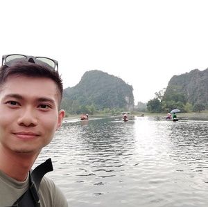 Meet your Posher, Ryan